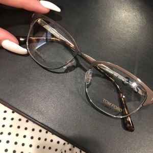Tom Ford BRAND NEW AUTHENTIC OPTICAL FRAME